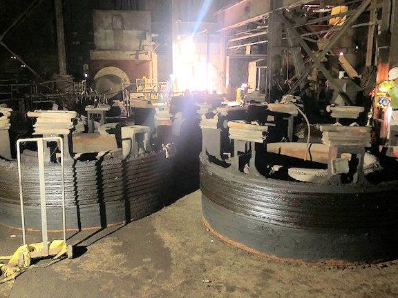 16 Units - Symons-nordberg 7' Xhd Cone Crushers (standard And Shorthead))